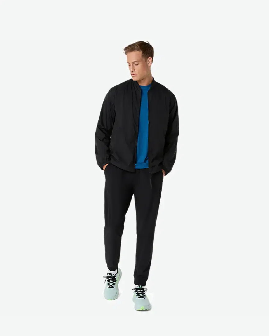 Comfort Core Stretch Woven Pant M - 2031F318-001 (7) au meilleur prix !