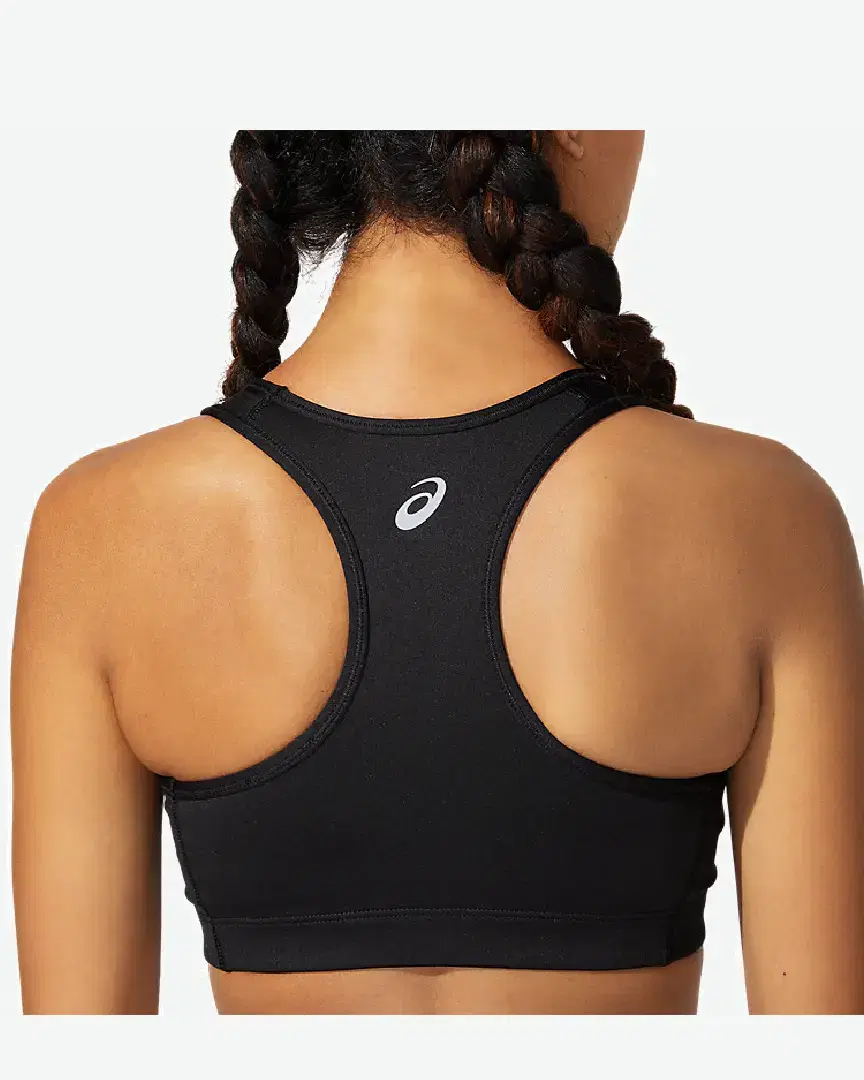 Core Asics Logo Bra W - 2012C573-001 (4) au meilleur prix !