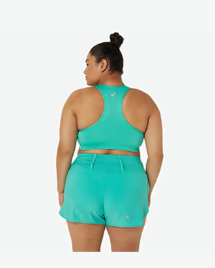 Core Asics Logo Bra W - 2012C573-325 (1) au meilleur prix !