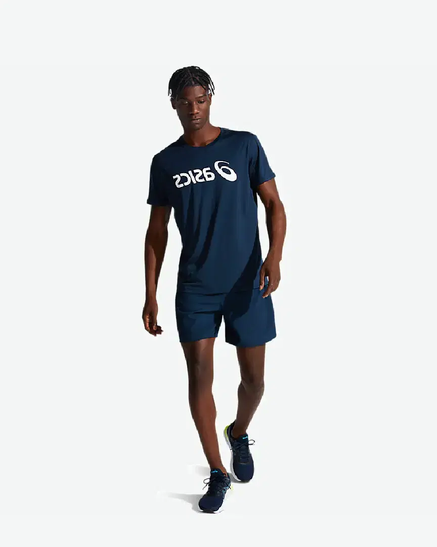 Core Asics Top M - 2011C334-402 (0) au meilleur prix !