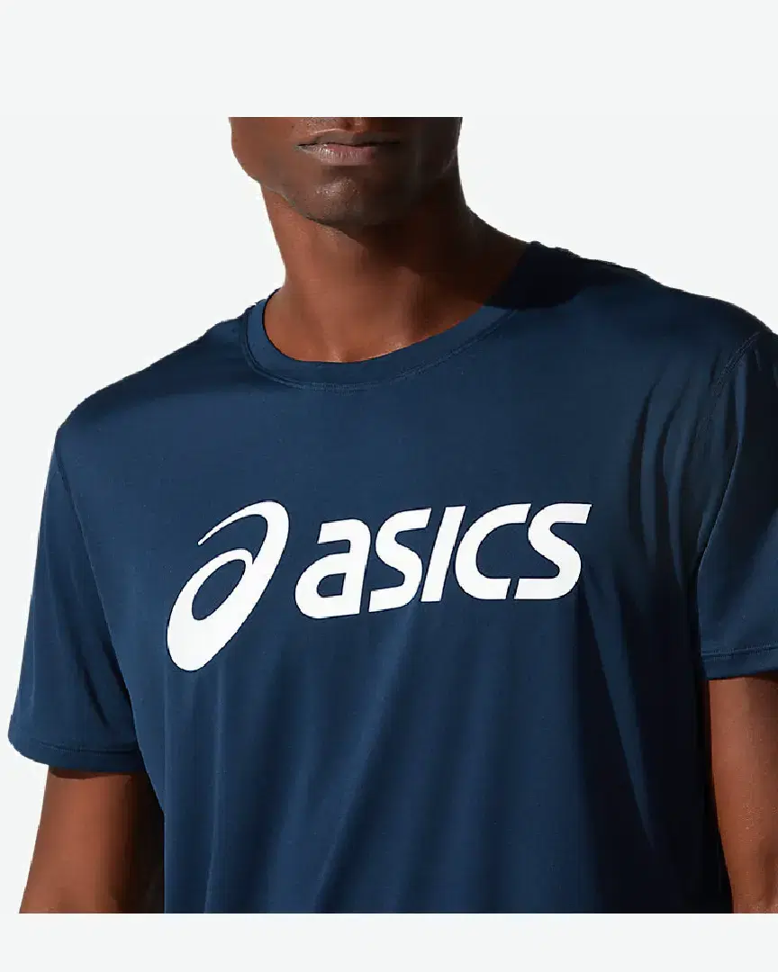 Core Asics Top M - 2011C334-402 (3) au meilleur prix !