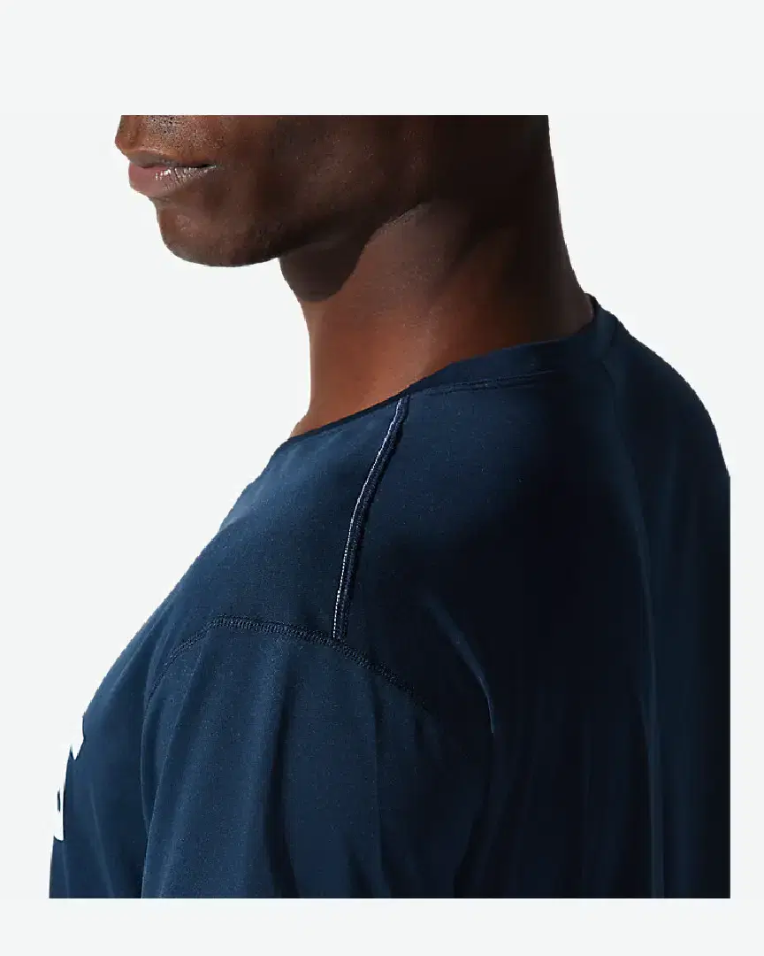 Core Asics Top M - 2011C334-402 (4) au meilleur prix !