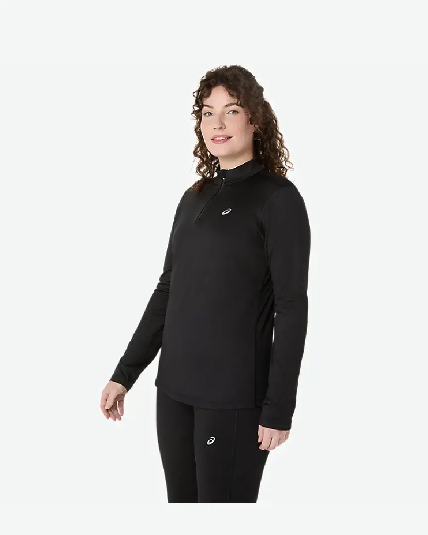 Core Ls 1/2 Zip Winter Top W - 2012D294-001 (2) au meilleur prix !