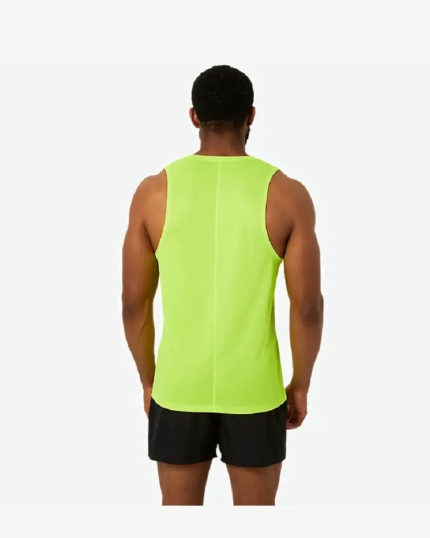 Débardeur Asics Core M - 2011C338-750 (1) au meilleur prix !