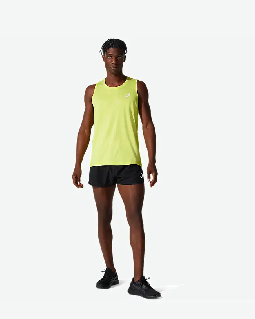 Core Split Short M - 2011C343-001 (4) au meilleur prix !