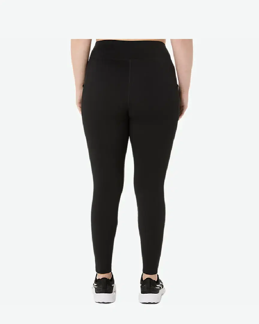 Collant Asics Core Winter W - 2012D293-001 (1) au meilleur prix !