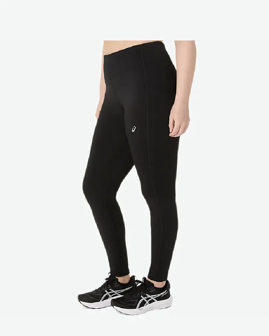 Collant Asics Core Winter W - 2012D293-001 (2) au meilleur prix !