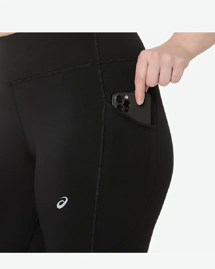 Collant Asics Core Winter W - 2012D293-001 (3) au meilleur prix !