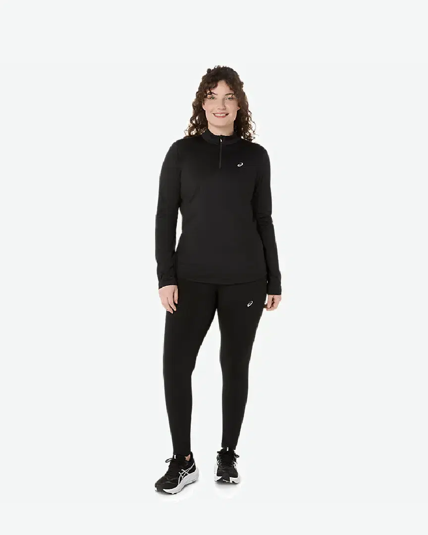 Collant Asics Core Winter W - 2012D293-001 (5) au meilleur prix !