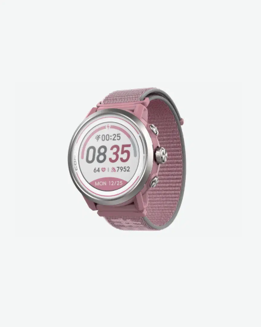 Coros Apex 2 Dusty - COR-720250 (0) au meilleur prix !