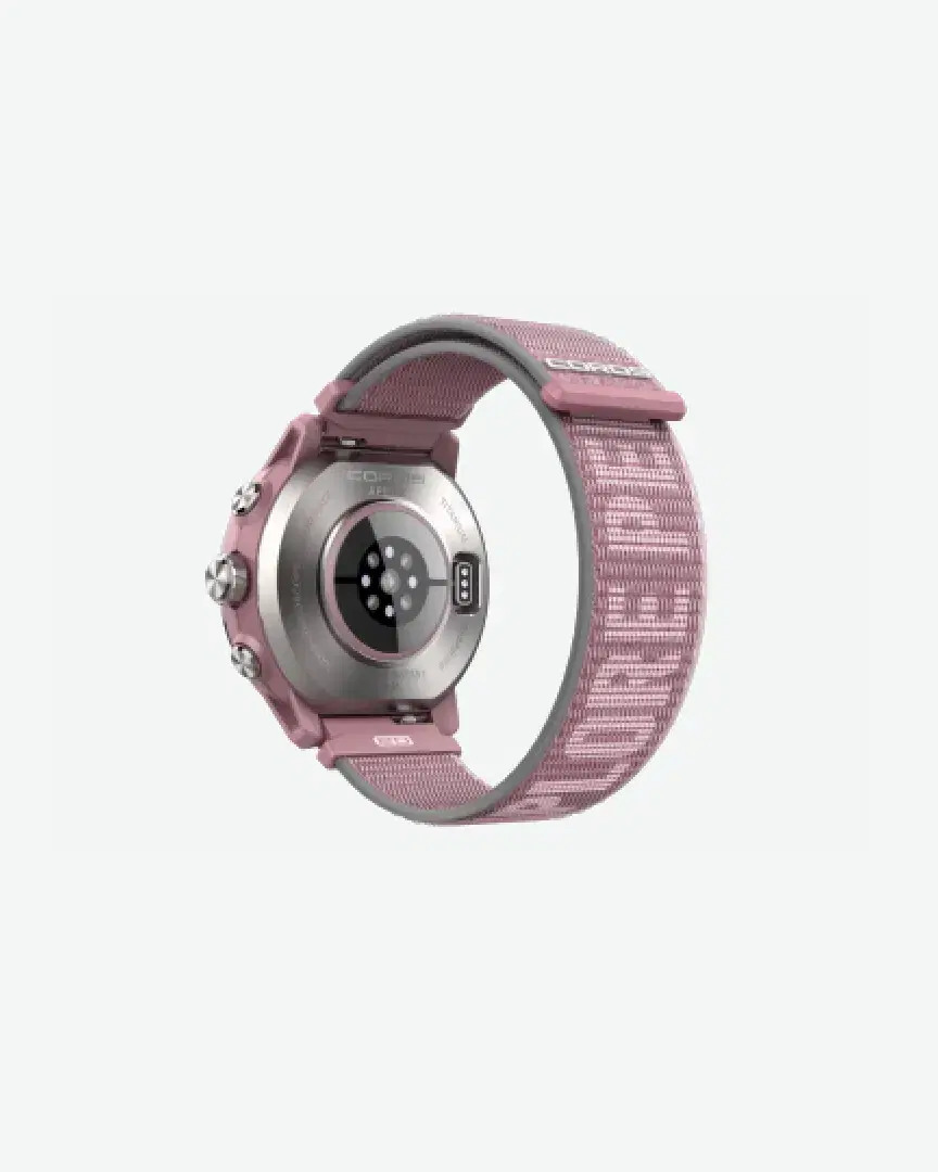 Coros Apex 2 Dusty - COR-720250 (3) au meilleur prix !