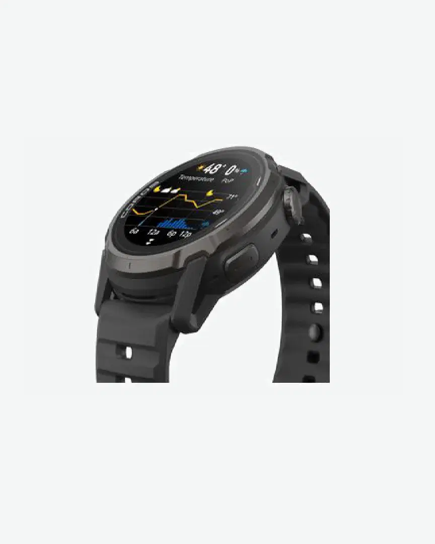 Coros Apex 4 46Mm - COROS-720363 (3) au meilleur prix !