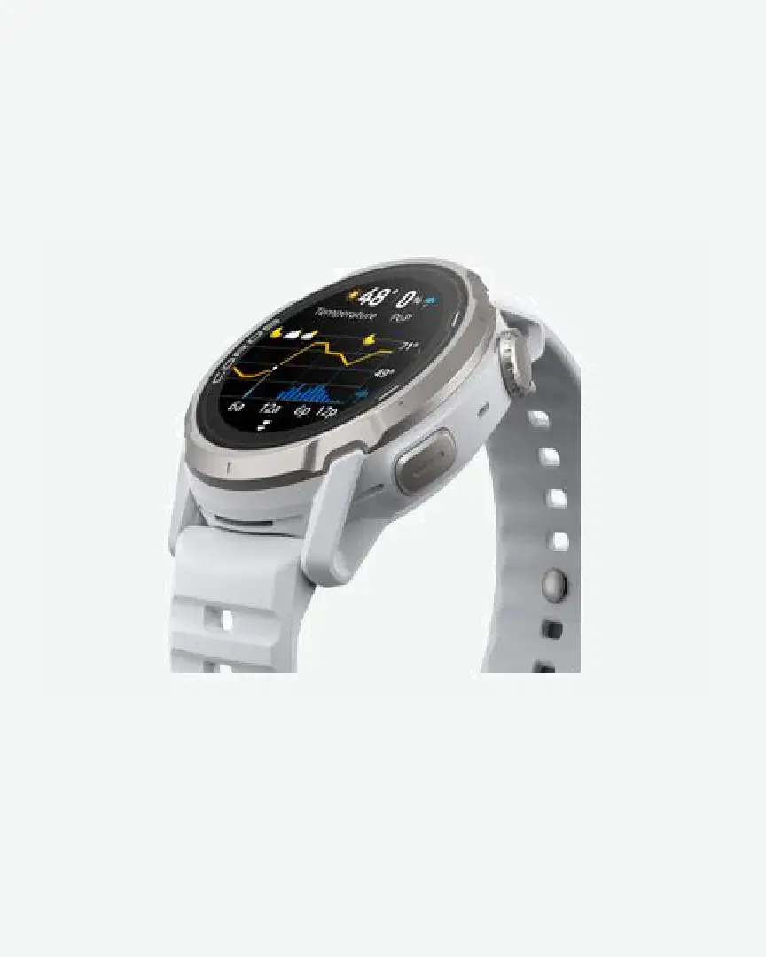 Coros Apex 4 46Mm - COROS-720364 (3) au meilleur prix !