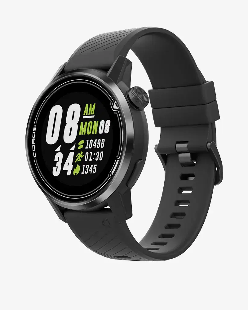 Coros Apex 42Mm - 0810005780766-720035 (1) au meilleur prix !