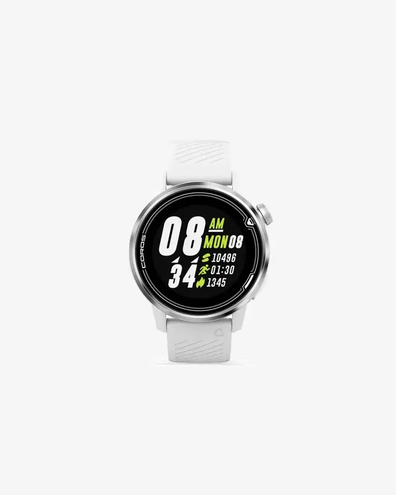 Coros Apex 46mm Sapphire Titane - Unisex (23) au meilleur prix !