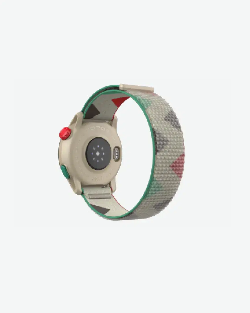 Coros Pace 3 Edition Eliud Kipchoge - 810005782814-720264 (3) au meilleur prix !