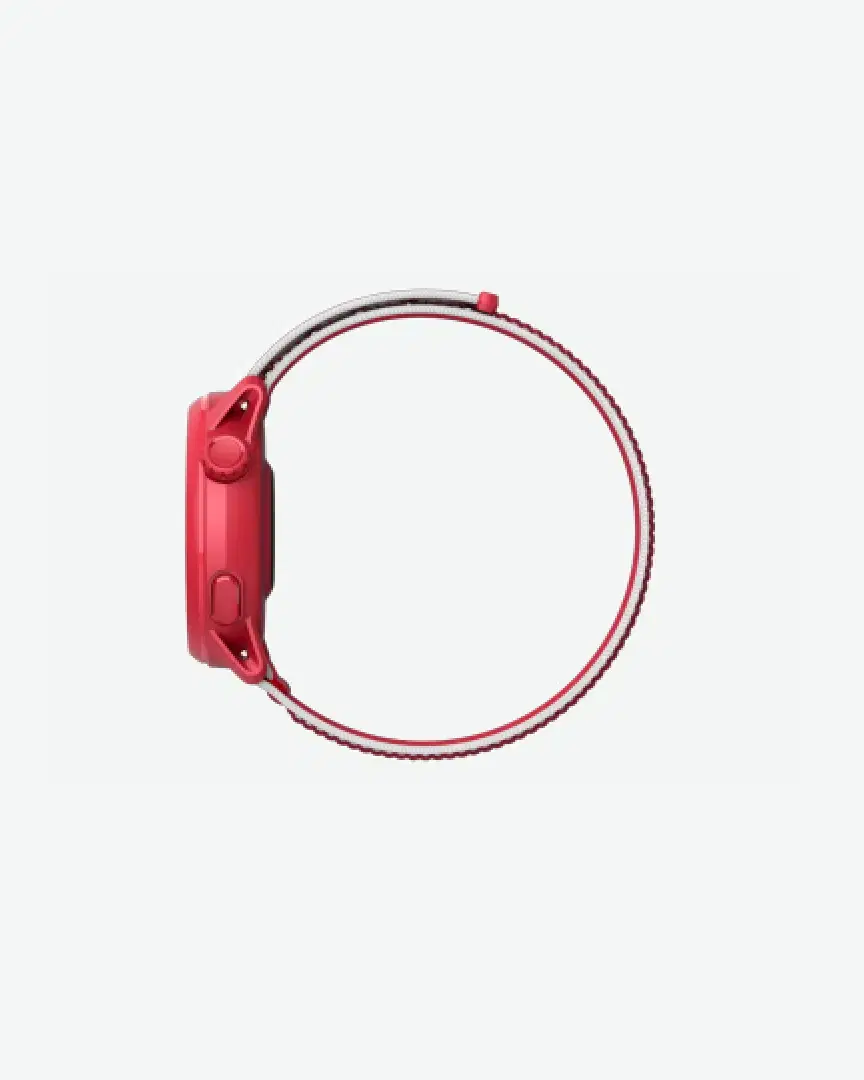 Coros Pace 3 Edition Track - COR-720023-2 (2) au meilleur prix !