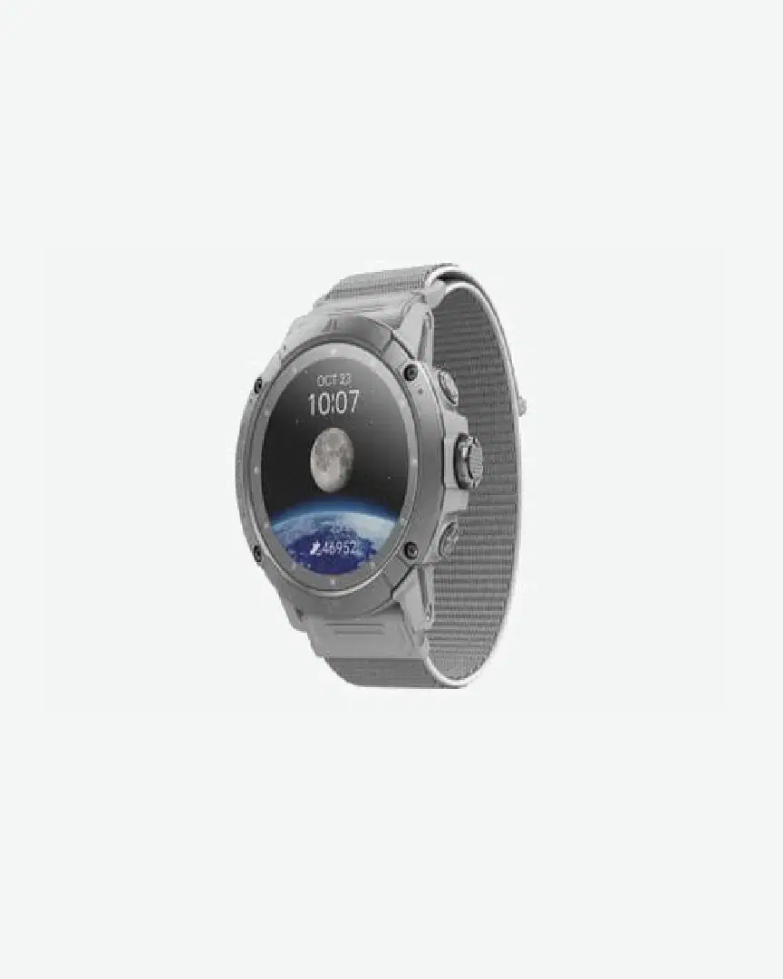 Coros Vertix 2 - Unisex (8) au meilleur prix !