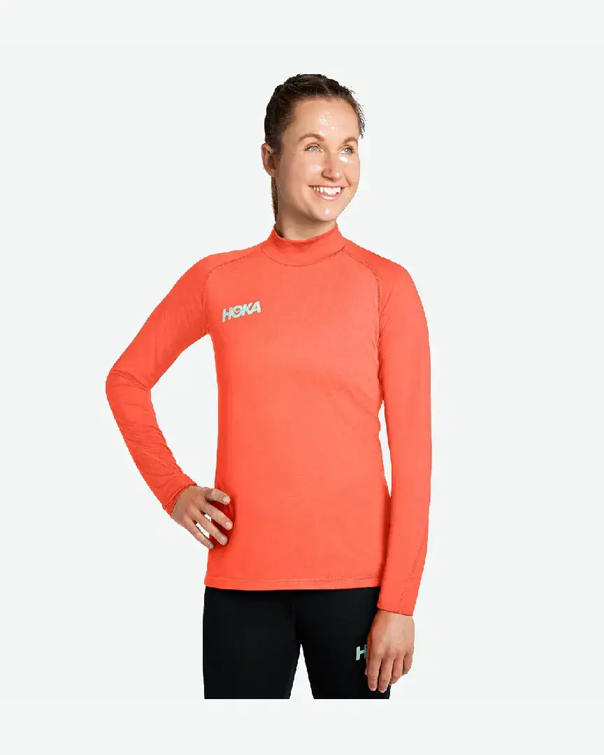 Couche Hoka One One intermédiaire W - 1139576-CIA (0) au meilleur prix !