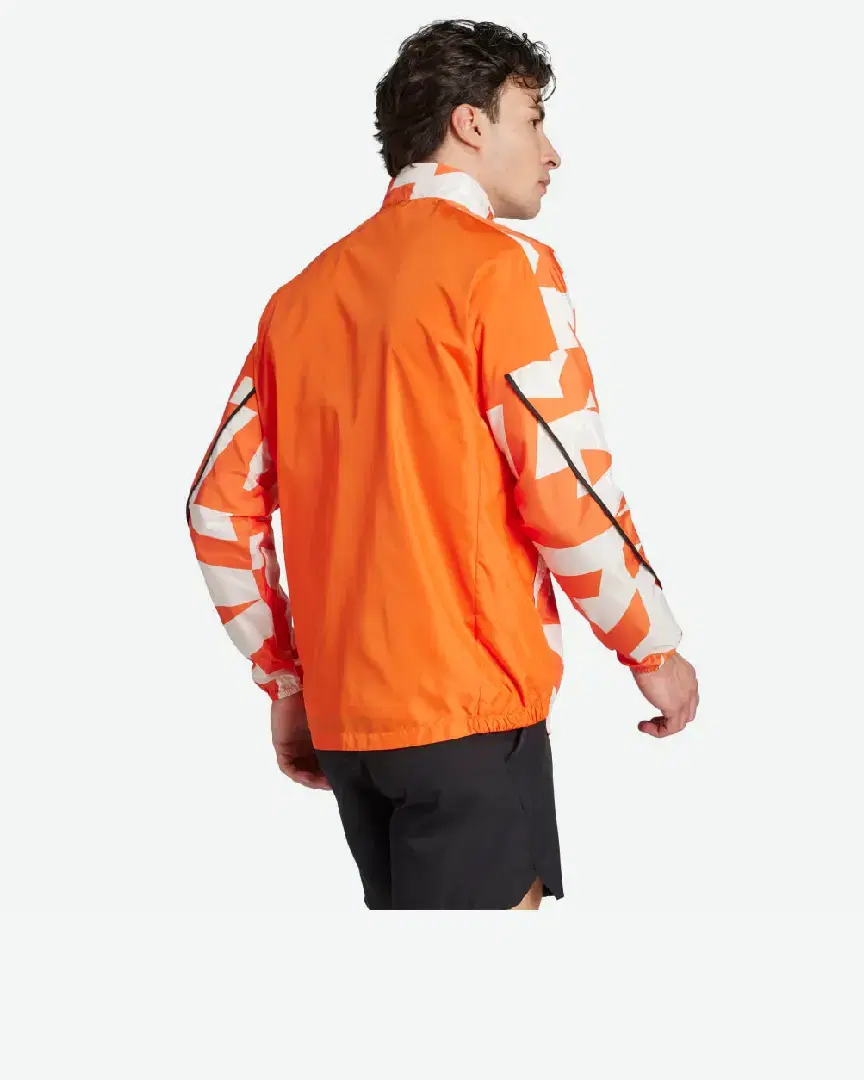 Coupe-Vent Adidas Imprimé Terrex Multi M - JF1501 (1) au meilleur prix !