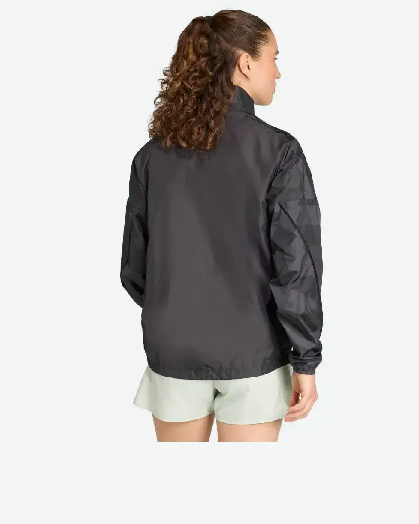 Coupe-Vent Adidas Imprimé Terrex Multi W - JD8436 (1) au meilleur prix !