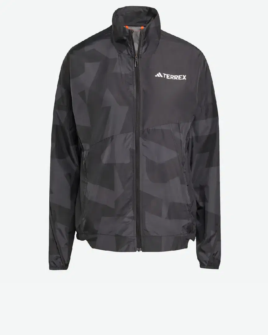 Coupe-Vent Adidas Imprimé Terrex Multi W - JD8436 (3) au meilleur prix !