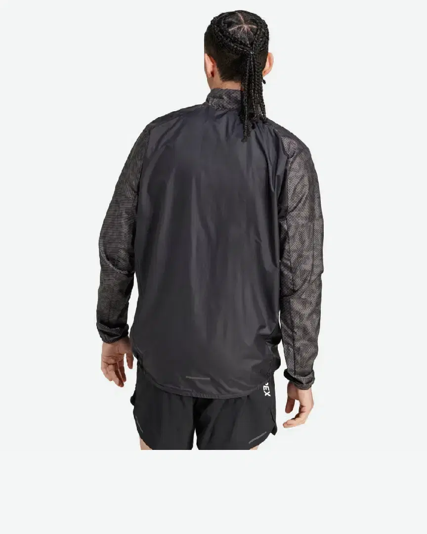 Coupe-Vent Adidas Terrex Trail Running M - IN6726 (2) au meilleur prix !