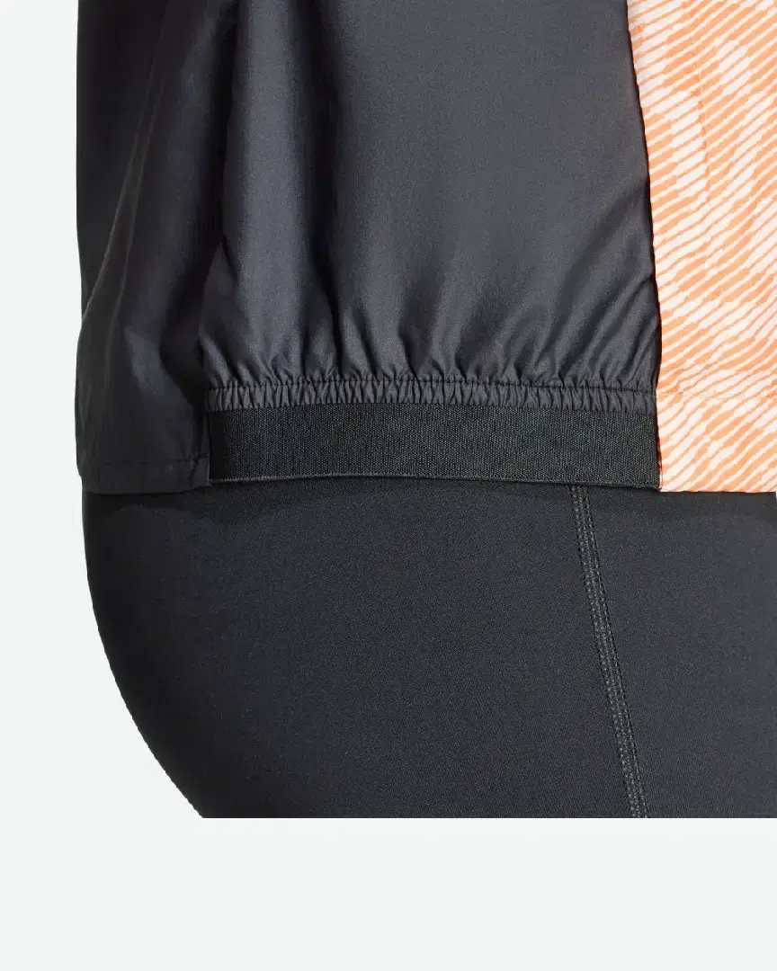 Coupe-Vent Adidas Terrex Trail Running W - IW9247 (3) au meilleur prix !