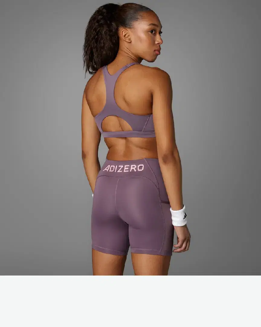 Cuissard Adidas Adizero W - IX2870 (1) au meilleur prix !