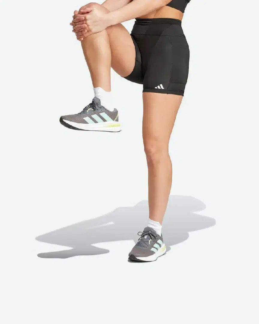 Cuissard Adidas Own The Run W - IS9919 (0) au meilleur prix !