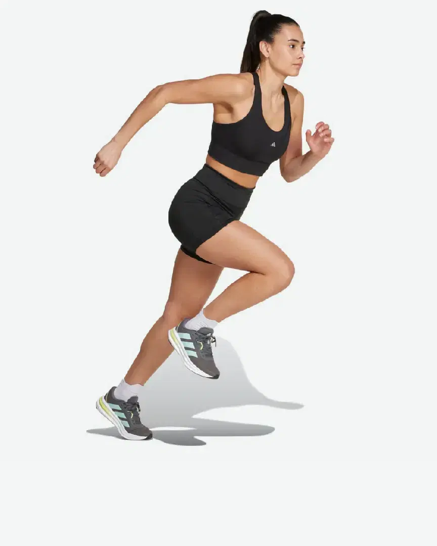 Cuissard Adidas Own The Run W - IS9919 (3) au meilleur prix !