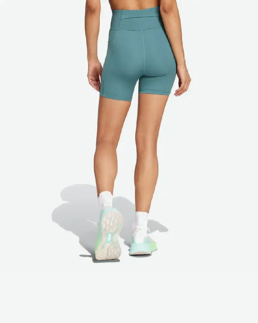 Short Adidas Own The Run Base Aeroready W - JV7216 (1) au meilleur prix !