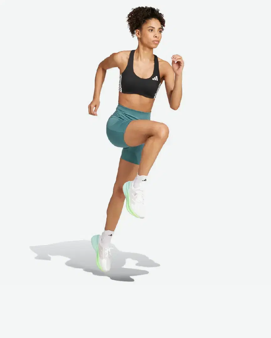 Short Adidas Own The Run Base Aeroready W - JV7216 (2) au meilleur prix !