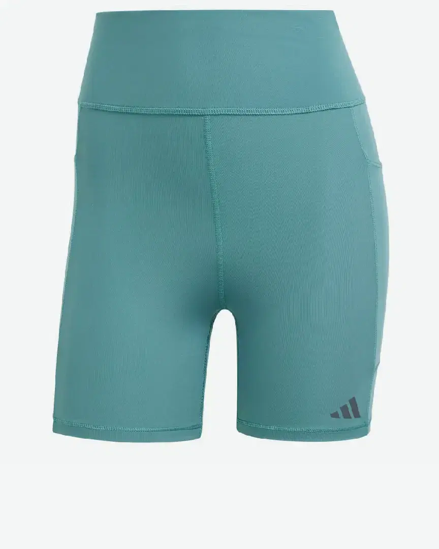 Short Adidas Own The Run Base Aeroready W - JV7216 (3) au meilleur prix !