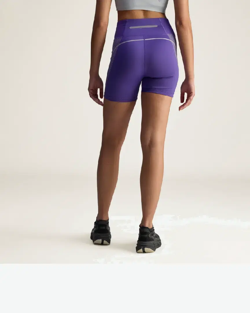 Cuissard De Running Adidas By Stella Mccartney Truepace 1/2 W - JW2025 (1) au meilleur prix !