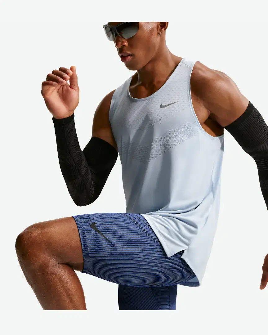 Shorts Cuissard Nike Aeroswift M - FN3369-480 (3) au meilleur prix !