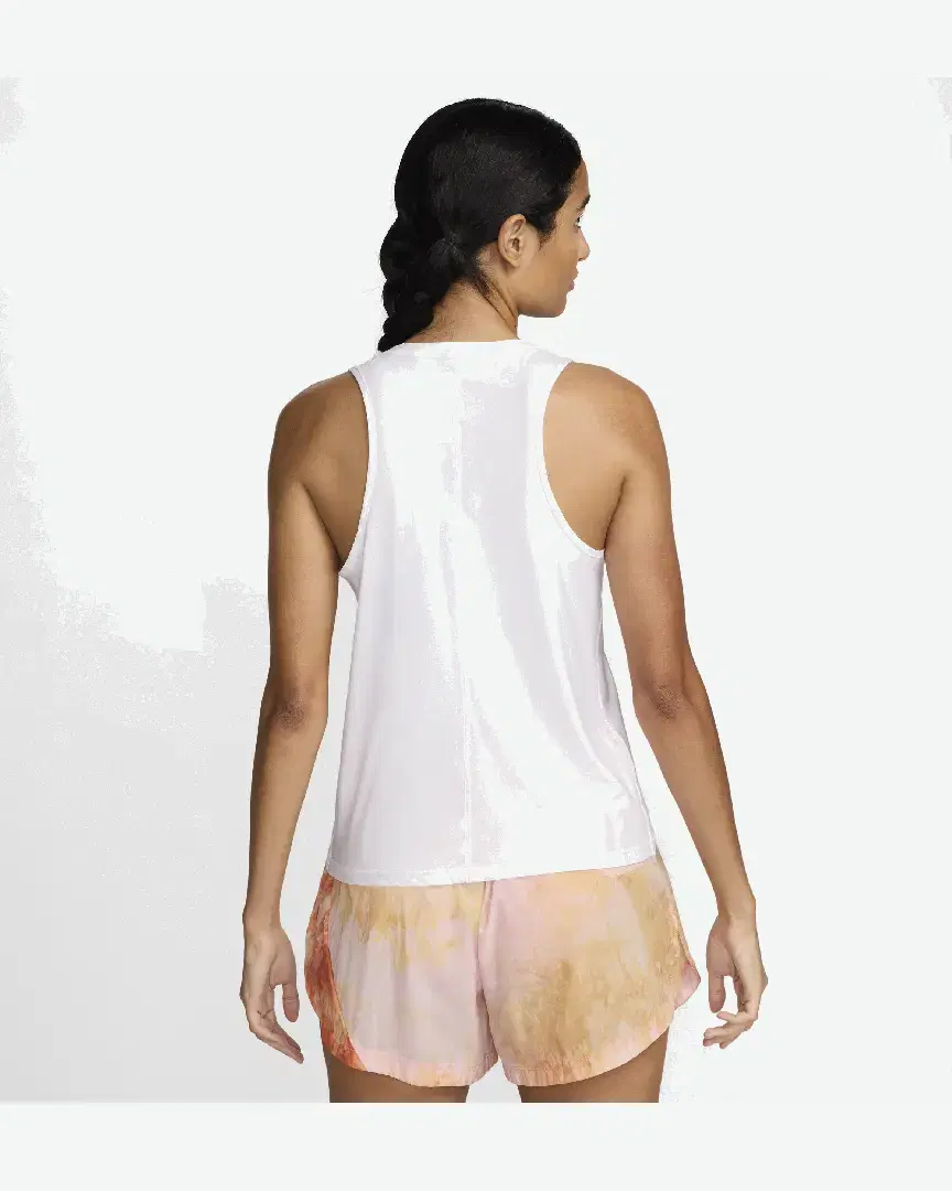 Débardeur À Motif Nike Trail Dri-Fit W - FV3782-100 (1) au meilleur prix !