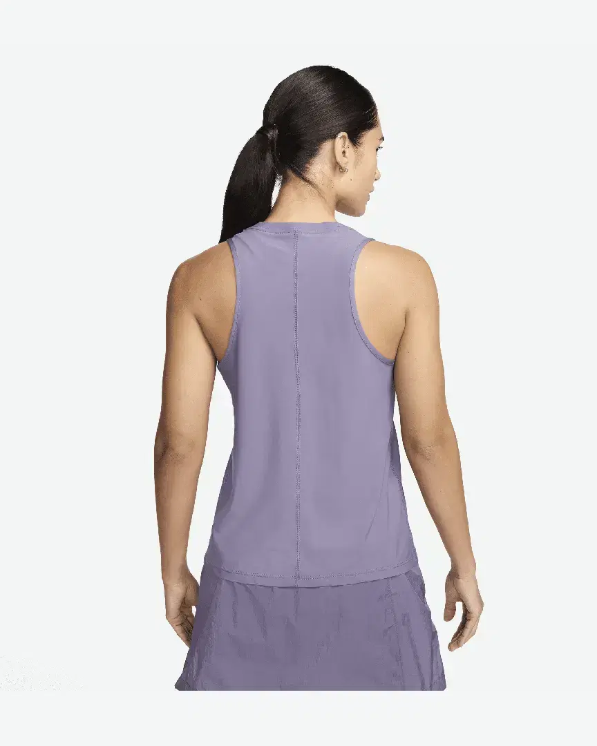 Débardeur À Motif Nike Trail Dri-Fit W - FV3782-509 (1) au meilleur prix !