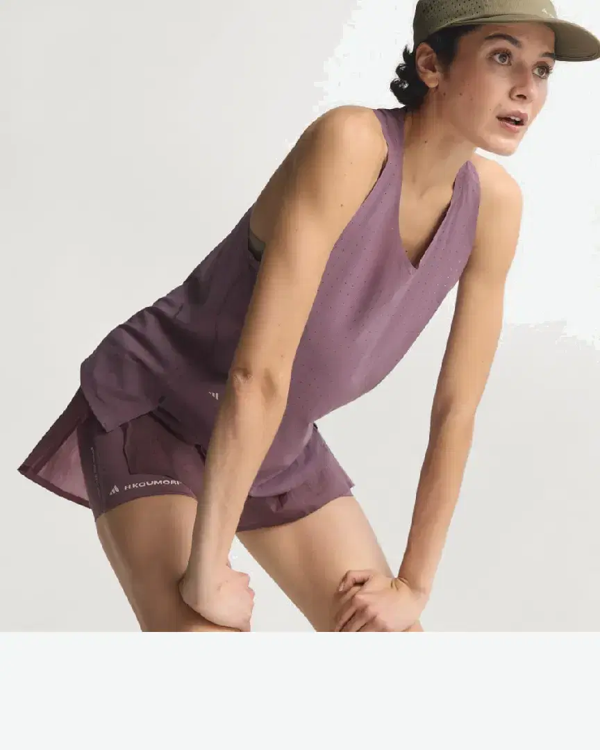 Débardeurs Adidas Adi365 Hermanos Koumori W - KB8430 (3) au meilleur prix !