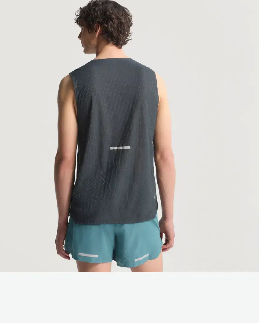 Débardeur Adidas Adi365 Running Climacool+ M - JM5712 (1) au meilleur prix !