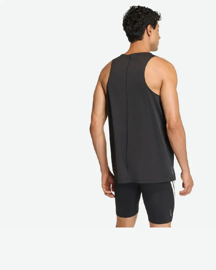 Débardeur Adidas De Running Adi365 Climacool M - JZ6544 (1) au meilleur prix !