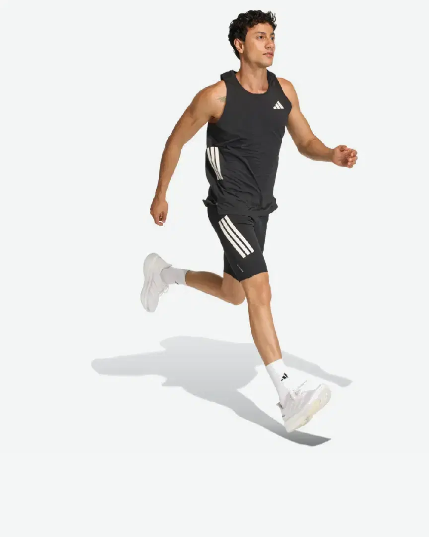 Débardeur Adidas De Running Adi365 Climacool M - JZ6544 (2) au meilleur prix !