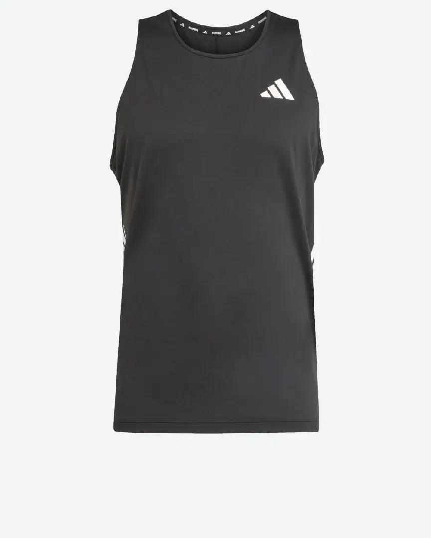 Débardeur Adidas De Running Adi365 Climacool M - JZ6544 (3) au meilleur prix !