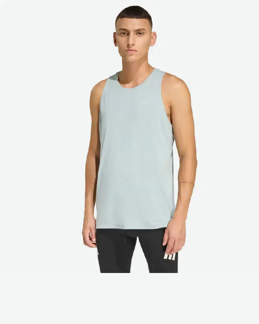 Débardeur Adidas De Running Adi365 Climacool M - JZ7729 (0) au meilleur prix !