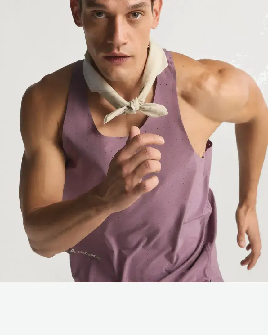 Débardeurs Adidas Adi365 Hermanos Koumori M - KB8429 (0) au meilleur prix !