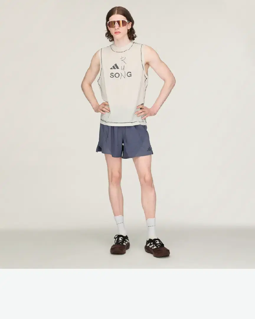 Débardeur Adidas De Running Adi365 Sftm M - KT0775 (1) au meilleur prix !