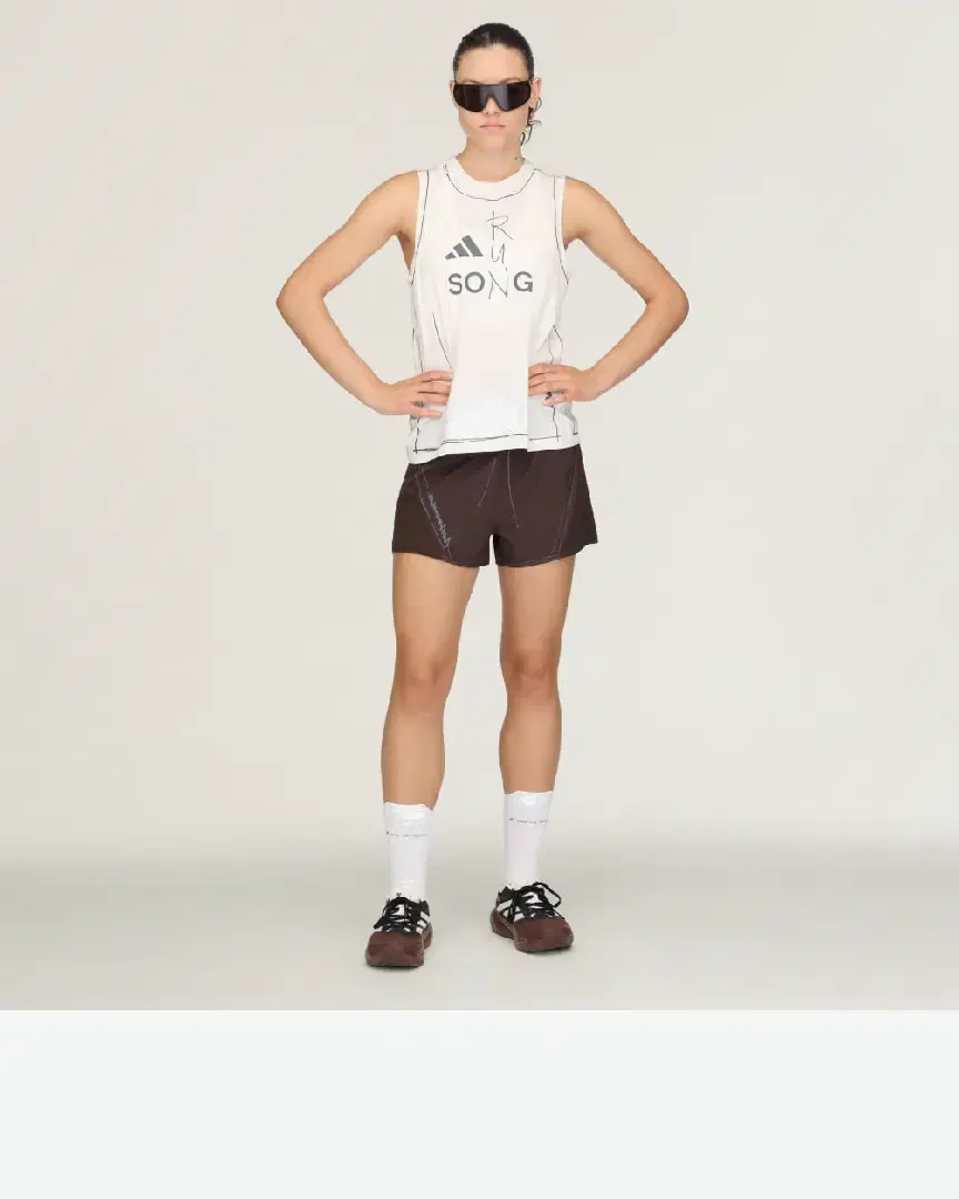 Débardeur Adidas De Running Adi365 Sftm W - KT0777 (3) au meilleur prix !