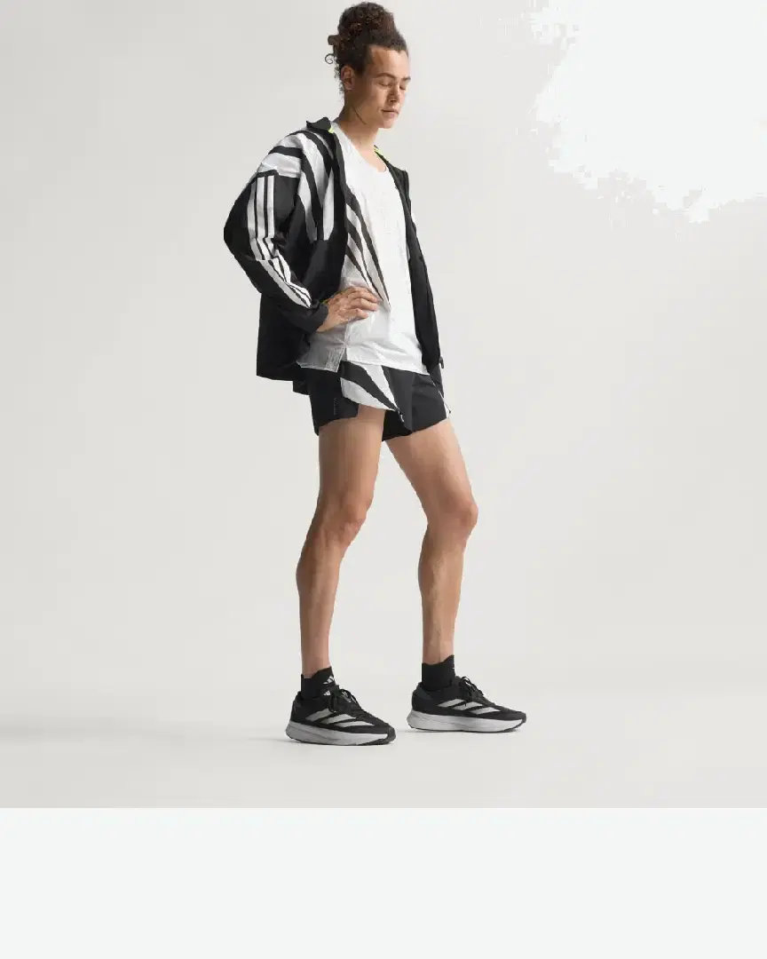 Débardeur Adidas De Running Adizero Archive M - JP1489 (3) au meilleur prix !