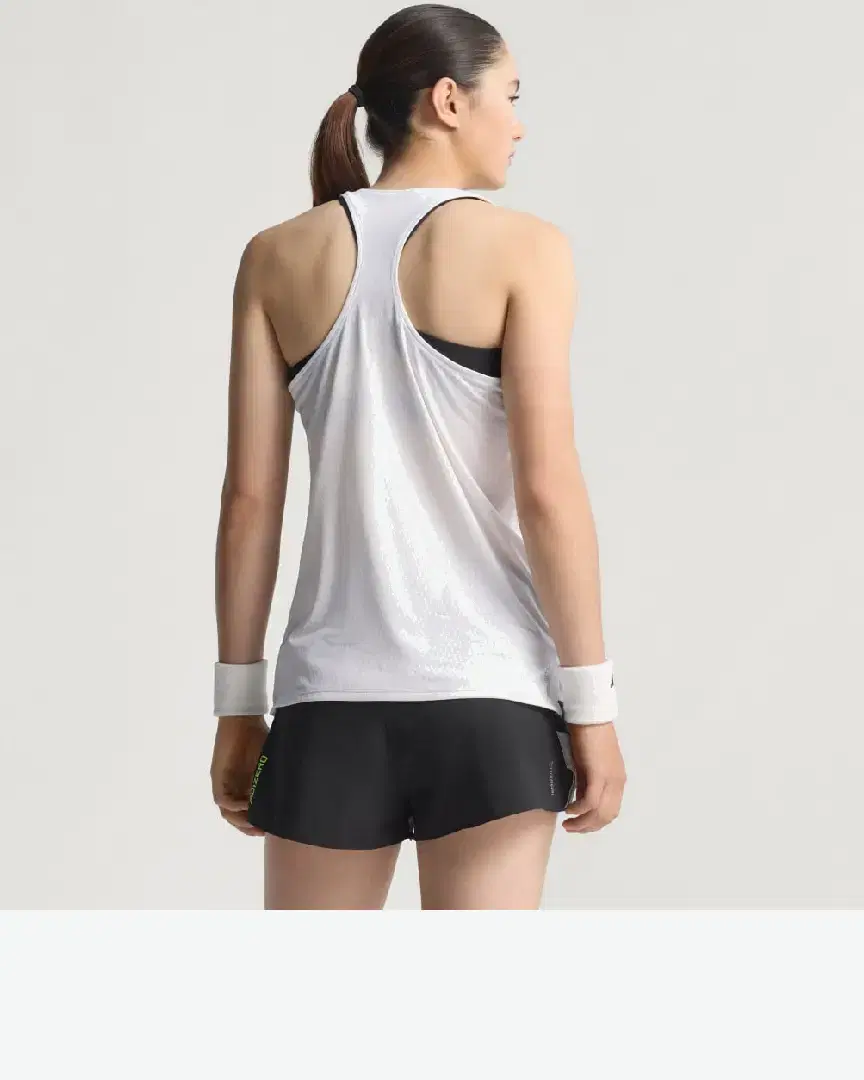 Débardeur Adidas De Running Adizero Archive W - JV9315 (1) au meilleur prix !