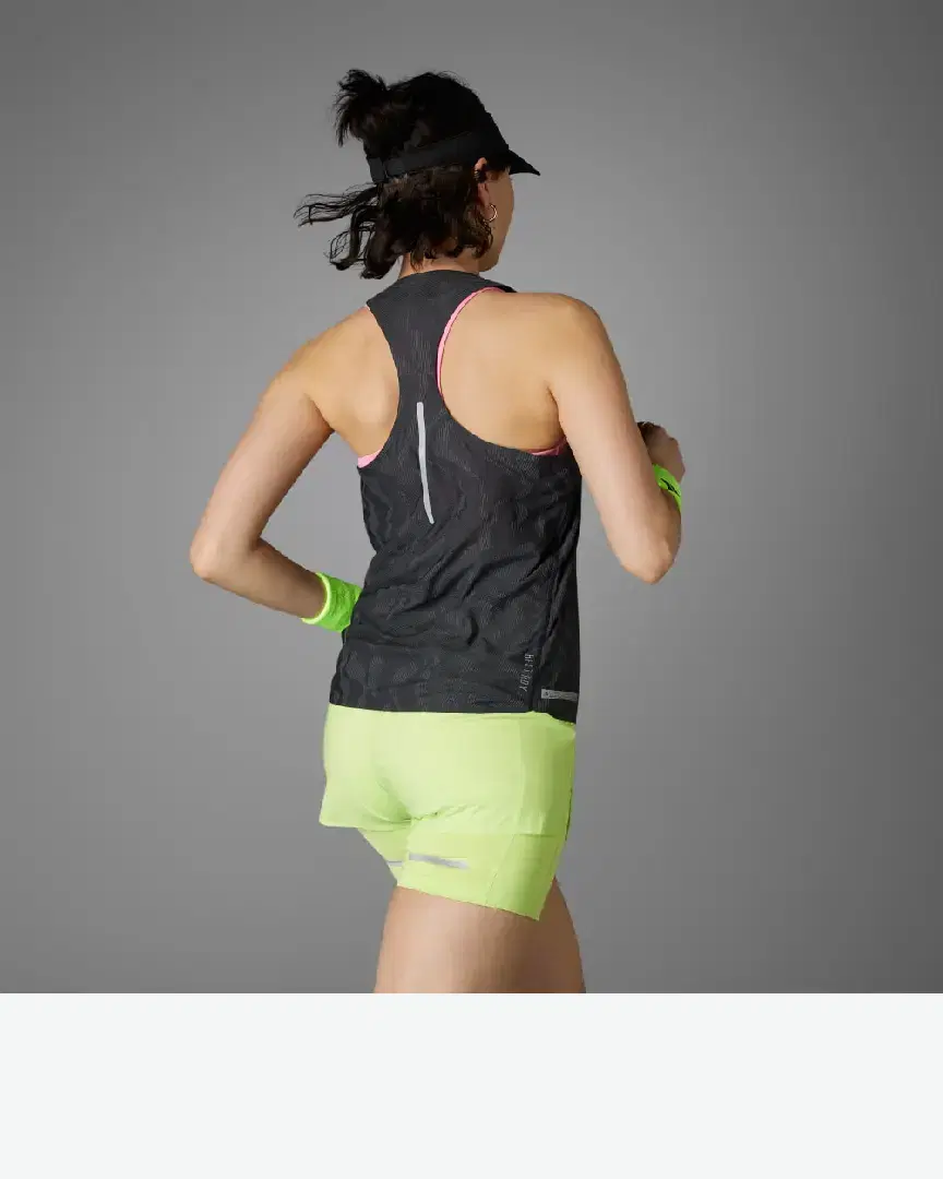 Débardeur Adidas De Running Technique Ultimate Airchill W - IT3461 (1) au meilleur prix !